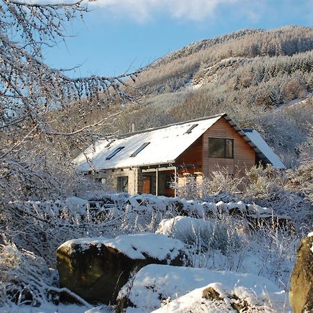 The Steading Bed and Breakfast Aberfeldy Exteriör bild