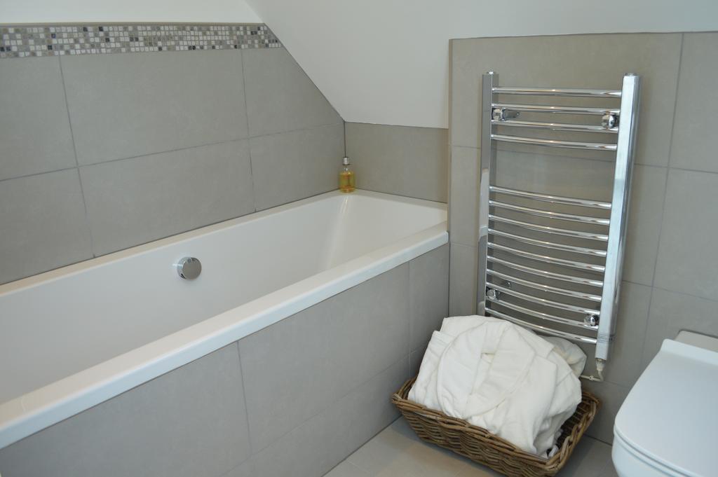 The Steading Bed and Breakfast Aberfeldy Rum bild
