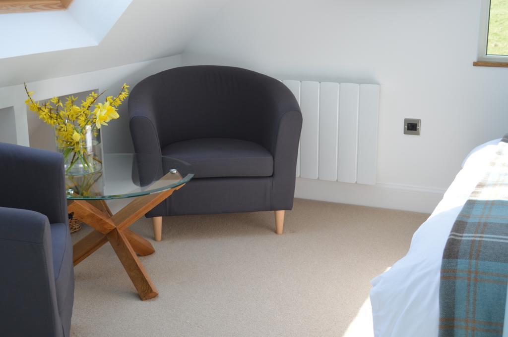 The Steading Bed and Breakfast Aberfeldy Rum bild