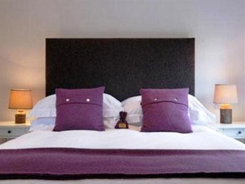 The Steading Bed and Breakfast Aberfeldy Exteriör bild