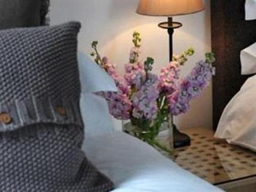 The Steading Bed and Breakfast Aberfeldy Exteriör bild