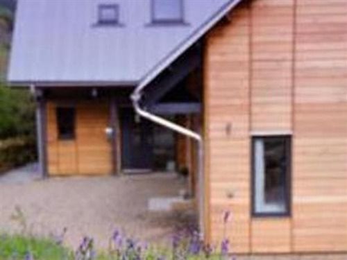 The Steading Bed and Breakfast Aberfeldy Exteriör bild