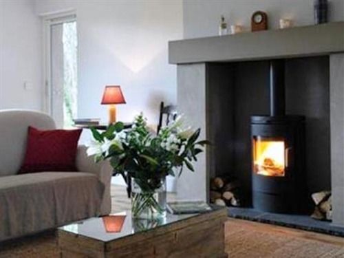 The Steading Bed and Breakfast Aberfeldy Exteriör bild