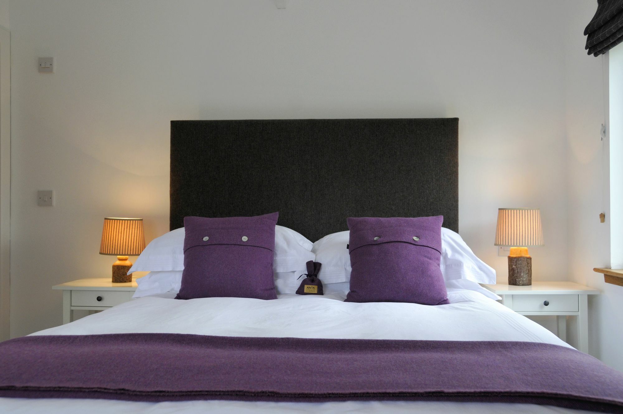 The Steading Bed and Breakfast Aberfeldy Exteriör bild